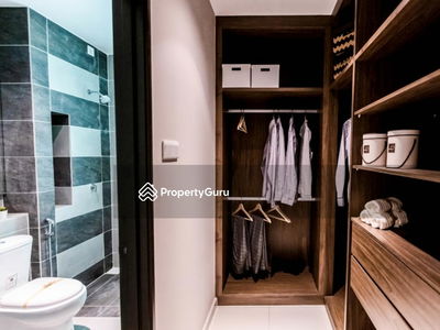 8scape Residences @ Sutera, Johor Bahru, Malaysia 8scape Residences @ Sutera, Johor Bahru, Malaysia