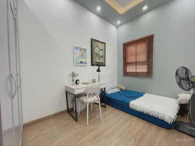 Topaz Twins, Vietnam Topaz Twins, Vietnam