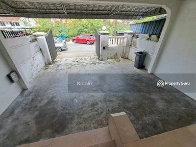 Bukit Jaya, Malaysia Bukit Jaya, Malaysia