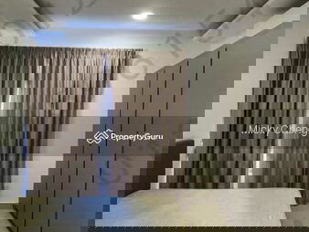 Eclipse Residence @ Pan'gaea, Malaysia Eclipse Residence @ Pan'gaea, Malaysia