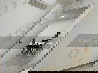 Eclipse Residence @ Pan'gaea, Malaysia Eclipse Residence @ Pan'gaea, Malaysia