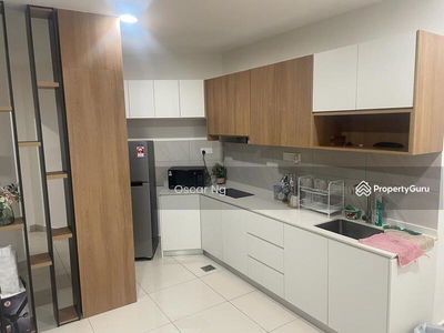 AraTre’ Residences @ Ara Damansara, Malaysia AraTre’ Residences @ Ara Damansara, Malaysia