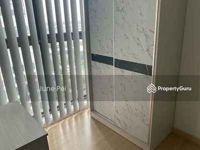 D'Sara Sentral, Malaysia D'Sara Sentral, Malaysia