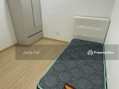 D'Sara Sentral, Malaysia D'Sara Sentral, Malaysia