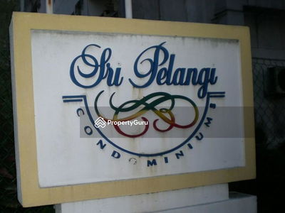 Sri Pelangi (Jalan Genting Kelang), Malaysia Sri Pelangi (Jalan Genting Kelang), Malaysia