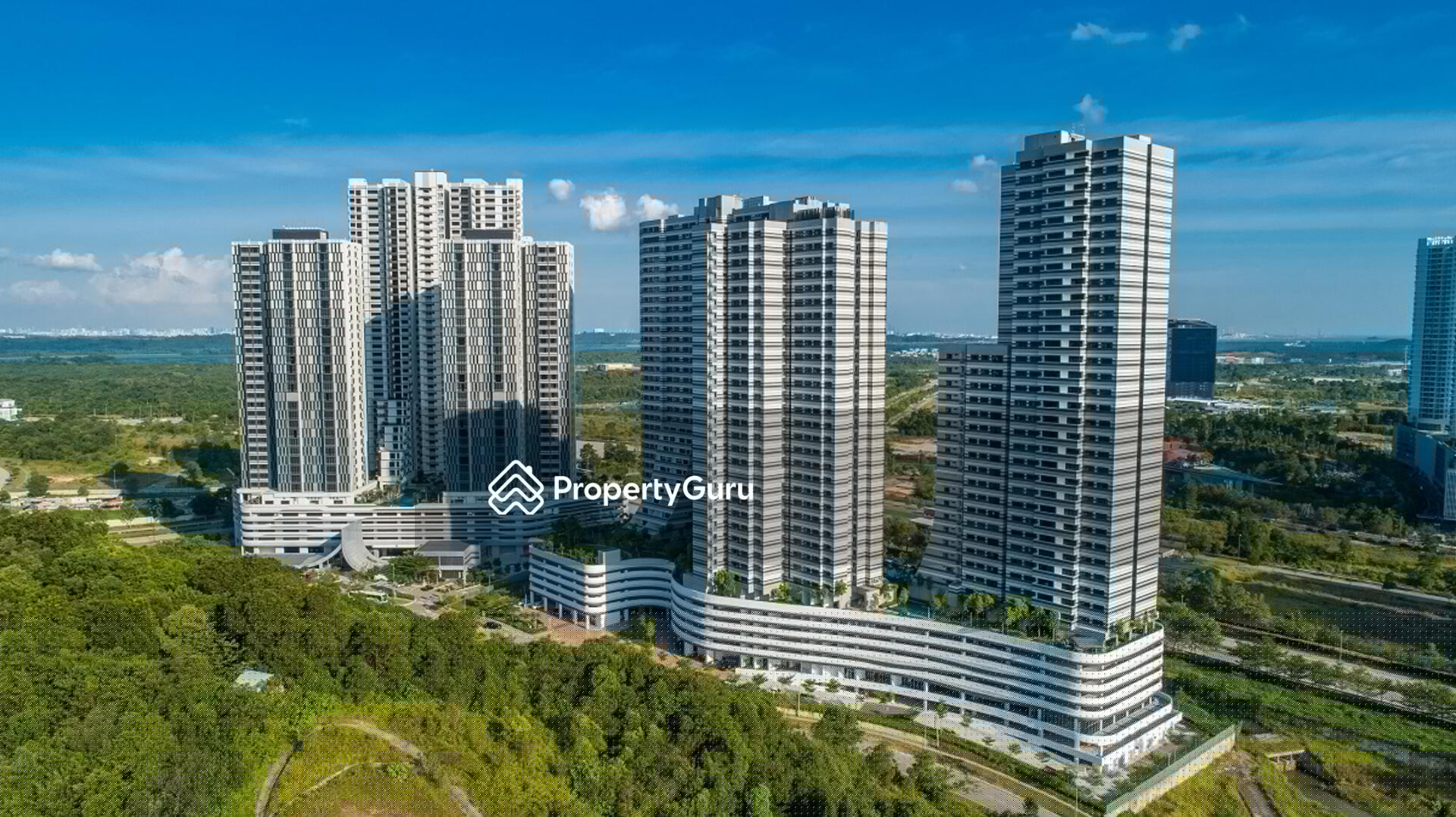 Meridian Medini, Malaysia Meridian Medini, Malaysia