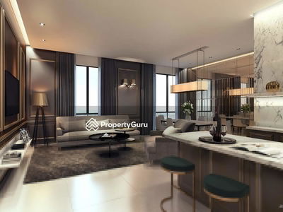 Ativo Suites @ Damansara Avenue, Malaysia Ativo Suites @ Damansara Avenue, Malaysia