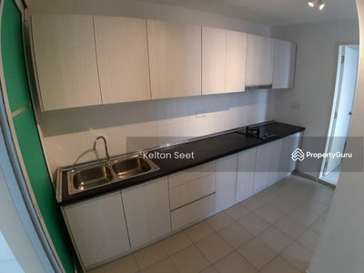 Windows on The Park, Malaysia Windows on The Park, Malaysia