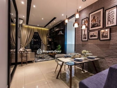 M Vista, Malaysia M Vista, Malaysia