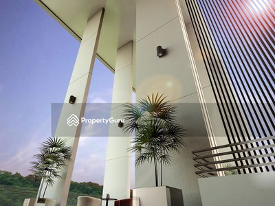 Secoya Residences, Malaysia Secoya Residences, Malaysia