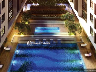 Ara Sentral, Malaysia Ara Sentral, Malaysia