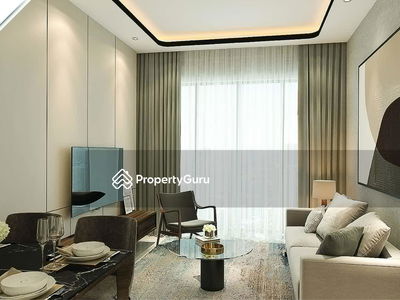 Ara Sentral, Malaysia Ara Sentral, Malaysia