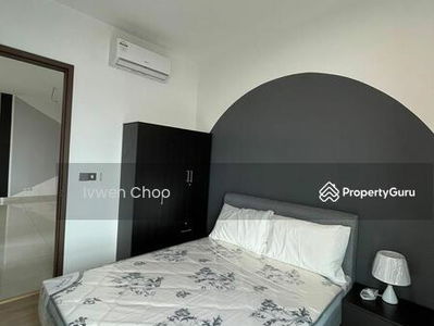 Green Haven @ Kota Puteri, Johor Bahru, Malaysia Green Haven @ Kota Puteri, Johor Bahru, Malaysia