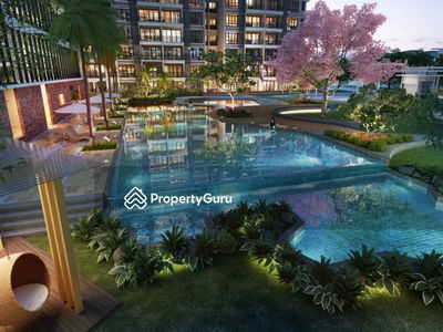 Oasis 1 @ Mutiara Heights Kajang, Malaysia Oasis 1 @ Mutiara Heights Kajang, Malaysia