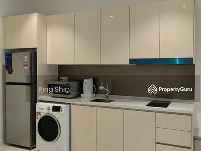 Quill Residences, Malaysia Quill Residences, Malaysia