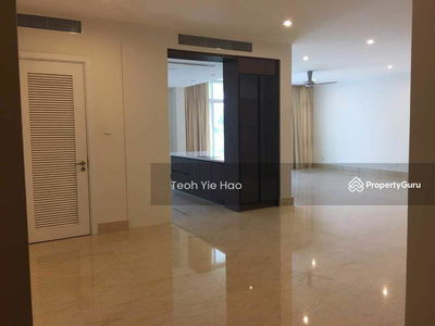 Kenny Hills Residence, Malaysia Kenny Hills Residence, Malaysia