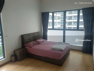 Bay Point @ Country Garden Danga Bay, Malaysia Bay Point @ Country Garden Danga Bay, Malaysia