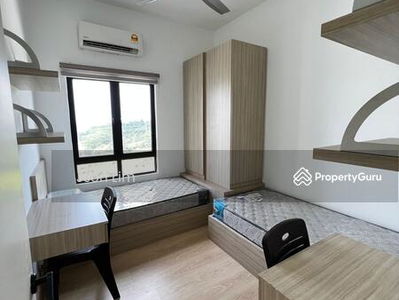 The Olive, Malaysia The Olive, Malaysia