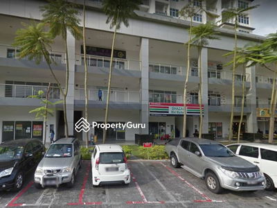 SkyPod Residences, Malaysia SkyPod Residences, Malaysia