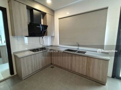 Horizon Hills (The Cove Bungalow Homes), Malaysia Horizon Hills (The Cove Bungalow Homes), Malaysia