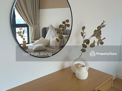 One Cochrane Residences, Malaysia One Cochrane Residences, Malaysia