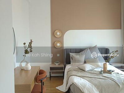 One Cochrane Residences, Malaysia One Cochrane Residences, Malaysia