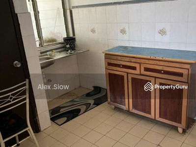 Vista Seri Alam, Malaysia Vista Seri Alam, Malaysia