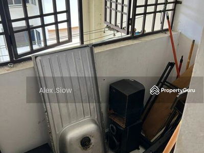 Vista Seri Alam, Malaysia Vista Seri Alam, Malaysia