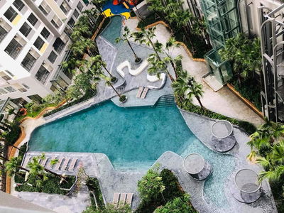 Masteri An Phu, Vietnam Masteri An Phu, Vietnam