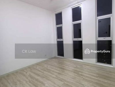 Lakefront Homes @ Cyberjaya, Malaysia Lakefront Homes @ Cyberjaya, Malaysia