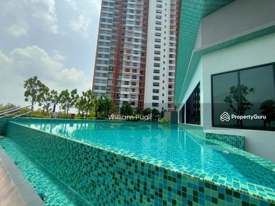 The Amber Residences, Malaysia The Amber Residences, Malaysia