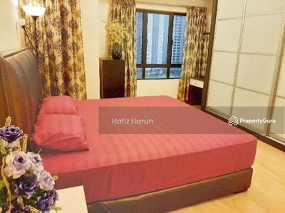 Pelangi Damansara Sentral, Malaysia Pelangi Damansara Sentral, Malaysia