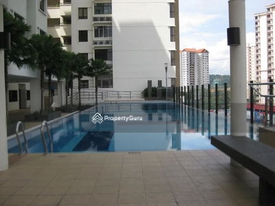 Pelangi Damansara Sentral, Malaysia Pelangi Damansara Sentral, Malaysia