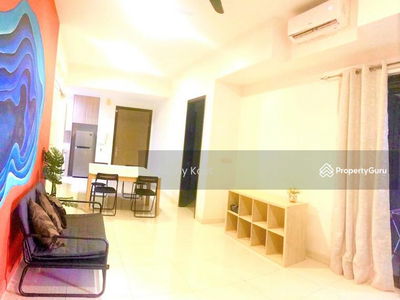 The Elements @ Ampang, Malaysia The Elements @ Ampang, Malaysia