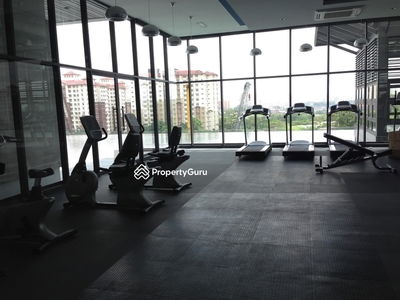 The Elements @ Ampang, Malaysia The Elements @ Ampang, Malaysia