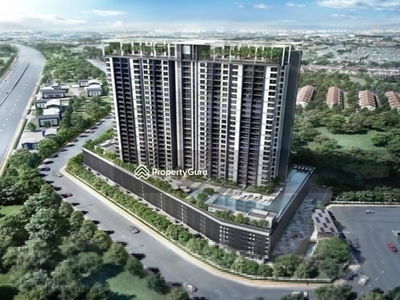 Residency V, Malaysia Residency V, Malaysia