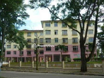 Apartment Ria 2 @ Taman Megah Ria Masai, Malaysia Apartment Ria 2 @ Taman Megah Ria Masai, Malaysia