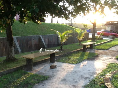 Apartment Ria 2 @ Taman Megah Ria Masai, Malaysia Apartment Ria 2 @ Taman Megah Ria Masai, Malaysia