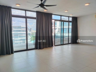 AraGreens Residences, Malaysia AraGreens Residences, Malaysia