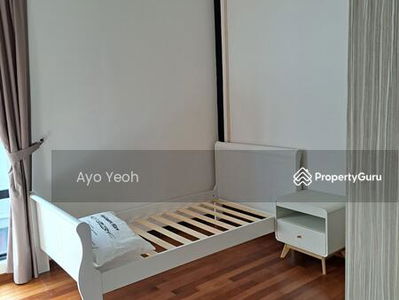 The Nest Residences, Malaysia The Nest Residences, Malaysia