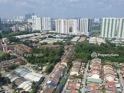 The Nest Residences, Malaysia The Nest Residences, Malaysia