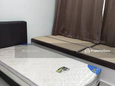 Greenfield Residence, Bandar Sunway, Malaysia Greenfield Residence, Bandar Sunway, Malaysia