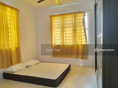 PV 10 Platinum Lake Condominium, Malaysia PV 10 Platinum Lake Condominium, Malaysia