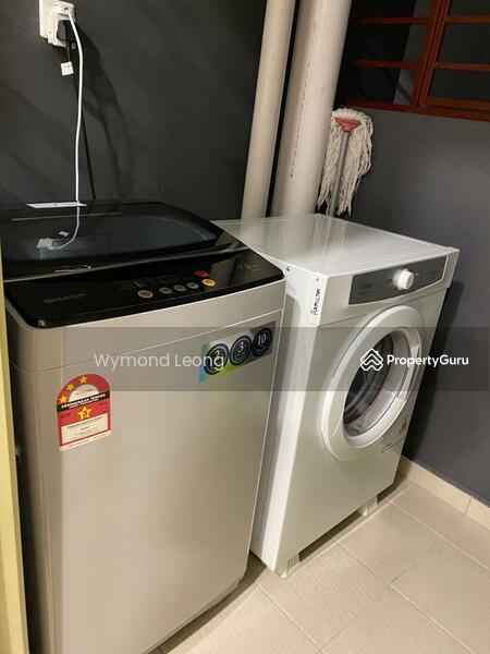 The Hamilton Wangsa Maju, Malaysia The Hamilton Wangsa Maju, Malaysia