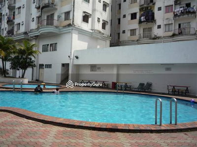 Gardenia Court, Malaysia Gardenia Court, Malaysia