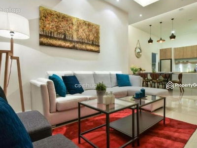 Impiana Sky Residensi, Bukit Jalil, Malaysia Impiana Sky Residensi, Bukit Jalil, Malaysia