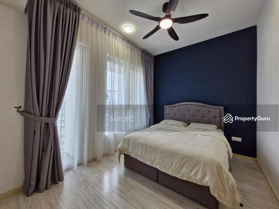 Cantara Residences, Malaysia Cantara Residences, Malaysia