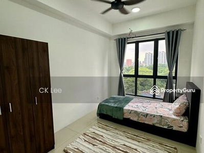 Platinum Lake PV16, Malaysia Platinum Lake PV16, Malaysia