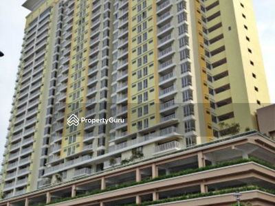 Platinum Lake PV16, Malaysia Platinum Lake PV16, Malaysia