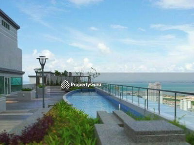 The Peak Residences, Malaysia The Peak Residences, Malaysia